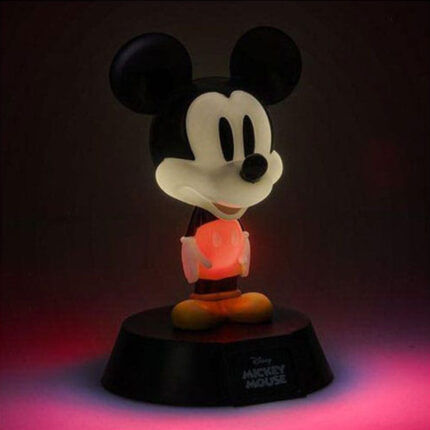 Disney Icon Light Mickey Mouse