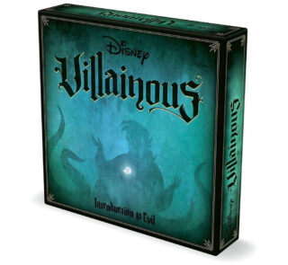 Disney-Villainous-Introduction-to-Evil