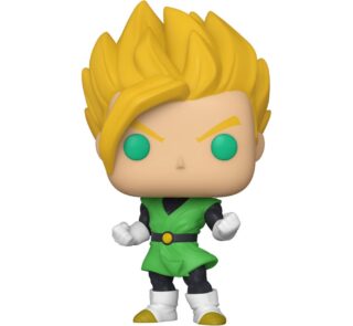 Dragon Ball Z POP! Animation Vinyl Figure SS Gohan 9 cm