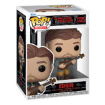 Dungeons & Dragons POP! Movies Vinyl Figure Edgin 9 cm - Slika 2
