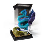 Fantastic Beasts Magical Creatures Statue Occamy 18 cm - Slika 2