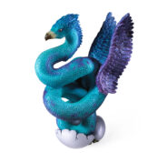 Fantastic Beasts Magical Creatures Statue Occamy 18 cm
