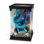Fantastic Beasts Magical Creatures Statue Occamy 18 cm - Slika 3