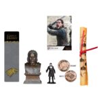 Game of Thrones Collector Box Jon Snow - Slika 2