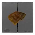 Game of Thrones Collector Box Jon Snow - Slika 4