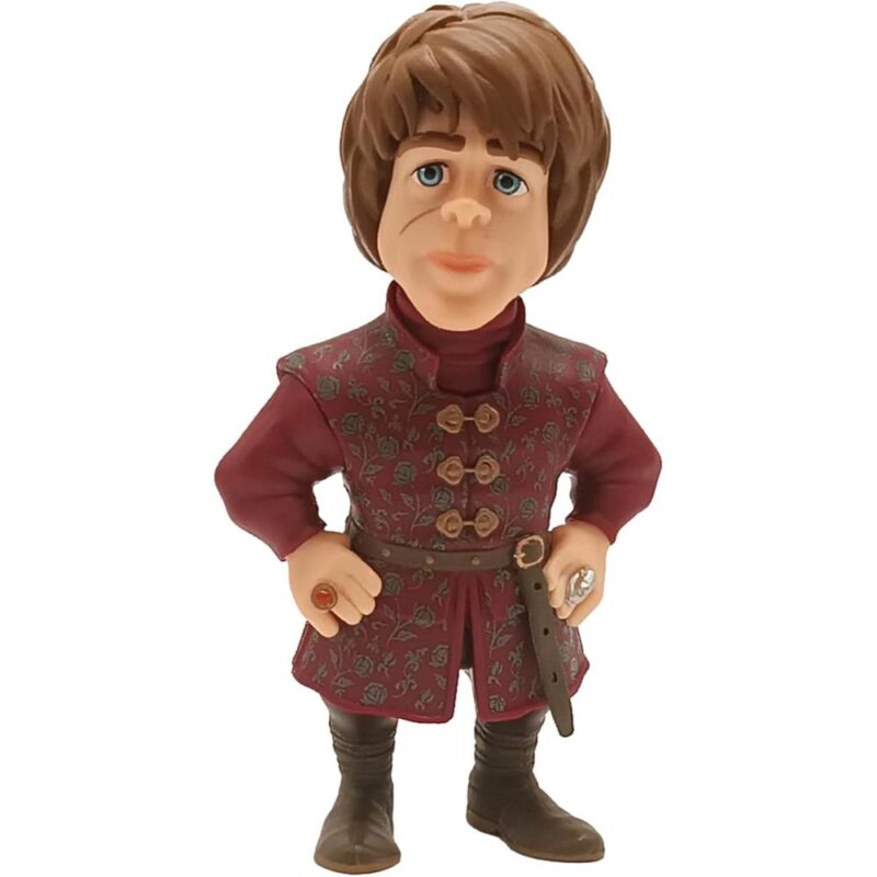 Game of Thrones Minix Figure Tyrion Lannister 12 cm
