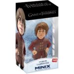Game of Thrones Minix Figure Tyrion Lannister 12 cm - Slika 5