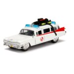 Ghostbusters Diecast Model 1-32 ECTO-1
