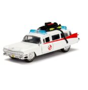 Ghostbusters Diecast Model 1-32 ECTO-1