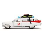 Ghostbusters Diecast Model 1/32 ECTO-1 - Slika 3