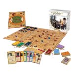 Harry Potter - Board Game: A Year at Hogwarts - Slika 2