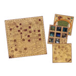Harry Potter - Board Game: A Year at Hogwarts - Slika 4