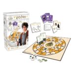 Harry Potter Board Game Wizards Challenge - Slika 2