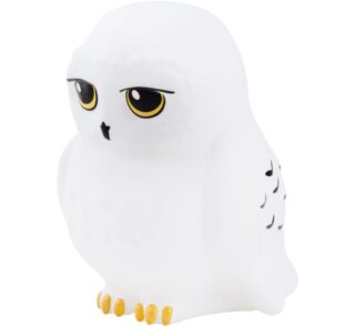Harry Potter Light Hedwig 16 cm