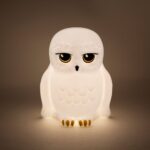 Harry Potter Light Hedwig 16 cm - Slika 6