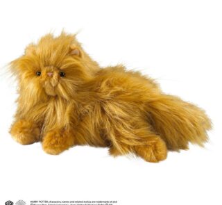 Harry Potter Plush Figure Crookshanks 25 cm