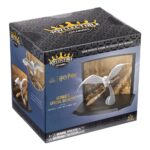 Harry Potter Toyllectible Treasure Statue Hedwig Hedwig's Special Delivery 11 cm - Slika 2