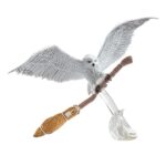 Harry Potter Toyllectible Treasure Statue Hedwig Hedwig's Special Delivery 11 cm - Slika 4