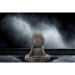 House of the Dragon 3D Puzzle Iron Throne - Slika 3