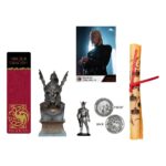 House of the Dragon Collector Box Deamon Targaryen - Slika 2