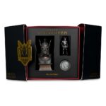 House of the Dragon Collector Box Deamon Targaryen - Slika 5