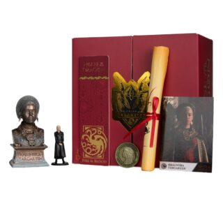 House of the Dragon Collector Box Rhaenyra Targaryen