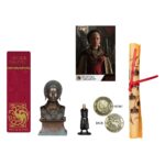 House of the Dragon Collector Box Rhaenyra Targaryen - Slika 2