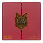 House of the Dragon Collector Box Rhaenyra Targaryen - Slika 4