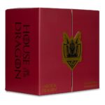 House of the Dragon Collector Box Rhaenyra Targaryen - Slika 5