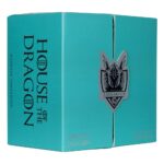 House of the Dragon Collector Box Rhaenys Targaryen - Slika 5