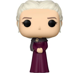 House of the Dragon POP! TV Vinyl Figure Rhaenyra Targaryen 9 cm