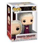 House of the Dragon POP! TV Vinyl Figure Rhaenyra Targaryen 9 cm - Slika 2