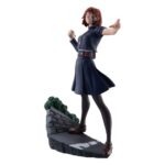 Jujutsu Kaisen Petitrama Series Trading Figure 3-Set Jujutsu Kaisen Series Vol.2 Setn 9 cm - Blind Box - Slika 4