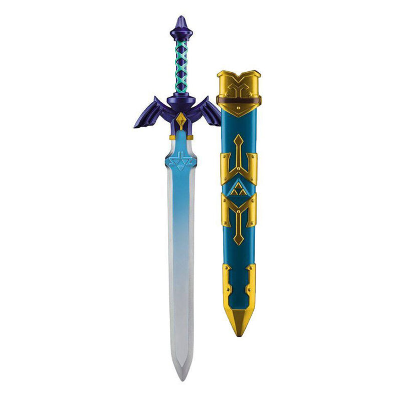 Legend of Zelda Skyward Sword Plastic Replica Links Master Sword 66 cm