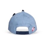 Lilo & Stitch Curved Bill Cap Beach Day Stitch - Slika 3