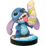 Lilo & Stitch Hero Box Fun Series Mini Figures 8 cm - Blind Box - Slika 3