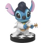 Lilo & Stitch Hero Box Fun Series Mini Figures 8 cm - Blind Box - Slika 6