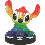 Lilo & Stitch Hero Box Fun Series Mini Figures 8 cm - Blind Box - Slika 8