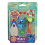 Lilo & Stitch Mini Figure Playset Hang Ten Stitch 7 cm - Slika 2