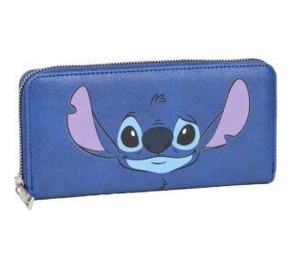 Lilo & Stitch novčanik – Stitch Face