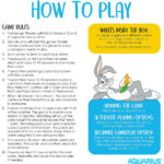 Looney Tunes: Memory Master Card Game - Slika 3