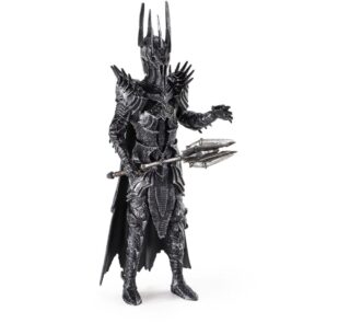 Lord of the Rings Bendyfigs Bendable Figure Sauron 19 cm