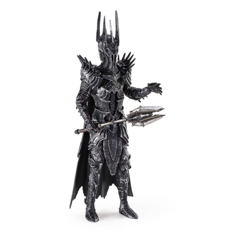 Lord of the Rings Bendyfigs Bendable Figure Sauron 19 cm