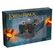 Lord of the Rings Board Game Battle for Helms Deep
