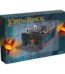 Lord of the Rings Board Game Battle for Helms Deep