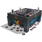 Lord of the Rings - Board Game: Battle for Helms Deep - Slika 2