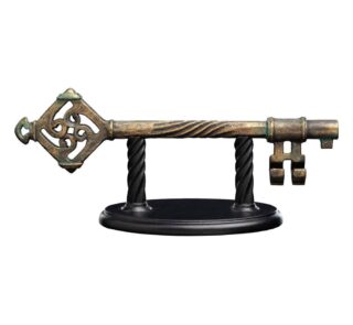 Lord of the Rings Replica 1-1 Key to Bag End 15 cm
