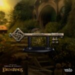 Lord of the Rings Replica 1/1 Key to Bag End 15 cm - Slika 3