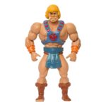 MOTU x TMNT Turtles of Grayskull Action Figure Stealth He-Man 14 cm