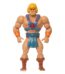 MOTU x TMNT Turtles of Grayskull Action Figure Stealth He-Man 14 cm